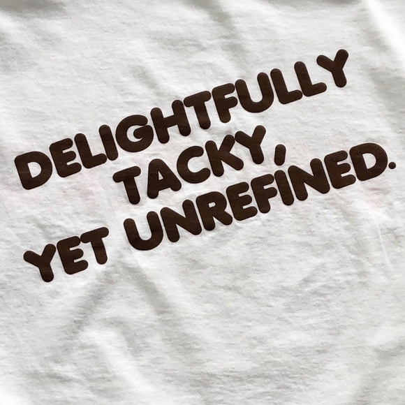 Hooters, Vintage T Shirt, Atlantic City NJ, Boardwalk, Mens Large Good condition - Picture 6 of 9